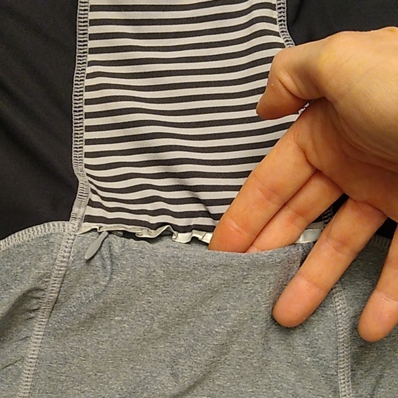 MPG Athletic Top - Picture 5 of 8